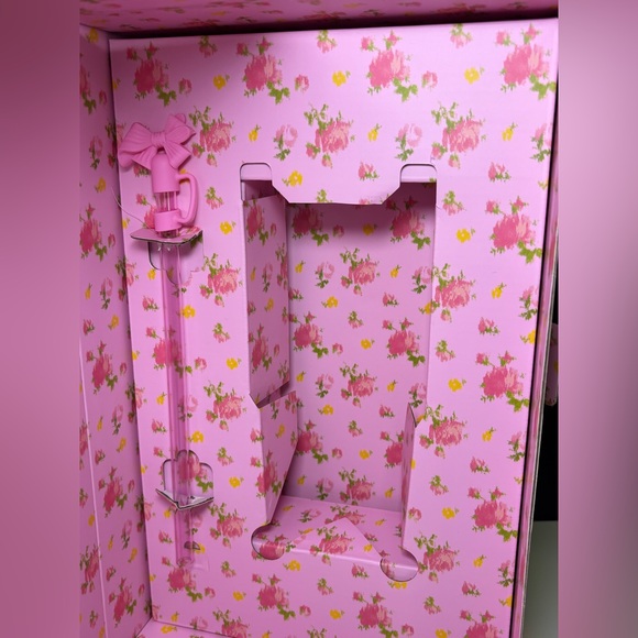 Stanley x LoveShackFancy Ibiza Sunset 20oz Quencher BRAND NEW - Picture 6 of 9